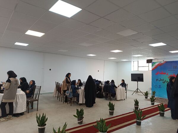از دل سازمان دانش‌آموزی تا قلب جامعه