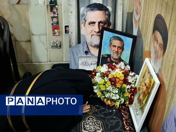 محفل هفتگی هیات «معصومانه» با حضور دختران دبیرستانی در قم