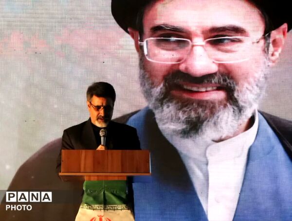 سی ودومین شب اجتماع مردم ابرکوه