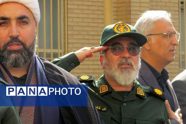 مسئولیت‌پذیری از جنس مدرسه