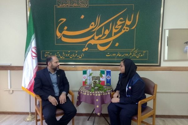 اعتکاف دانش‌آموزی بستری برای رشد اجتماعی و معنوی نسل جدید است