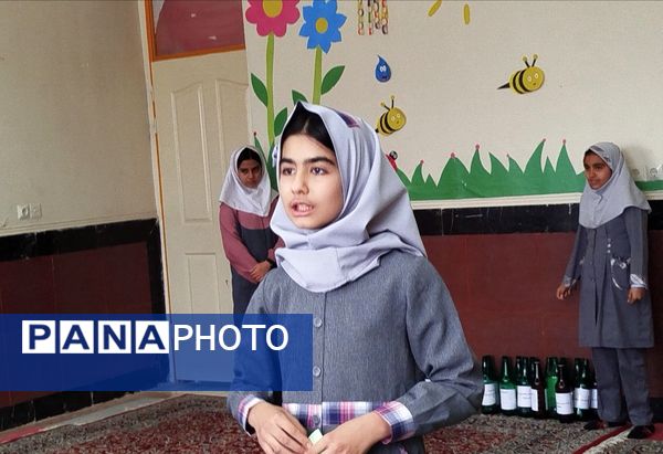 چهل و سومین دوره مسابقات قرآن عترت و نماز در شهرستان کاشمر 