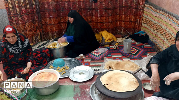 پاتوق جوانان شهرستان کوهدشت