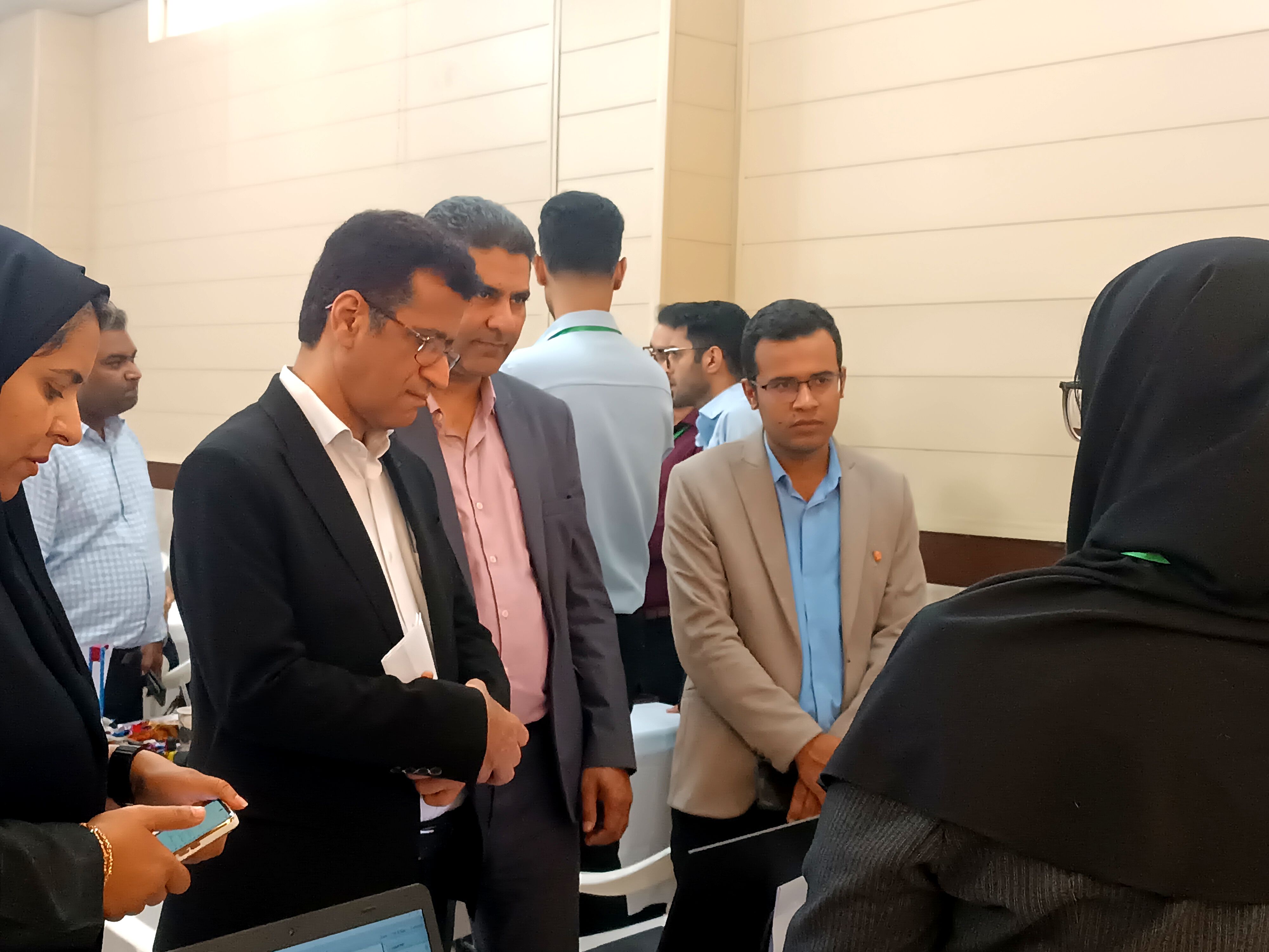پژوهش‌سراها موتور مجرکه خلاقیت دانش‌آموز هستند