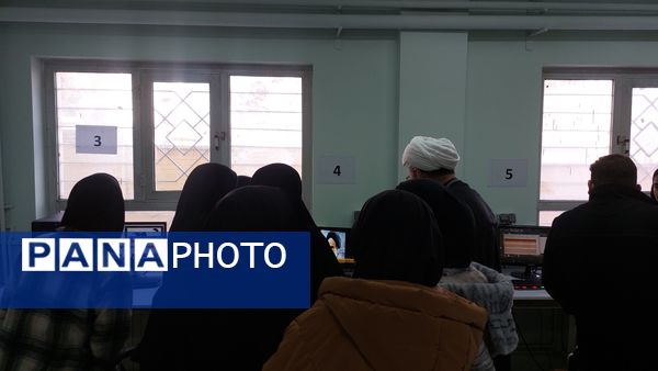 هنر‍ِ دست هنرجویان هنرستان حضرت زهرا(س) بن، به مناسبت دهه فجر 