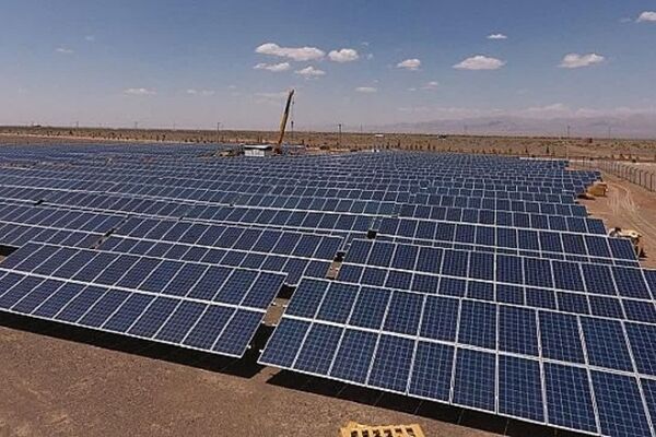 افتتاح و آغاز عملیات اجرایی ۶۵۰ مگاوات نیروگاه جدید با حضور برخط رئیس‌جمهور