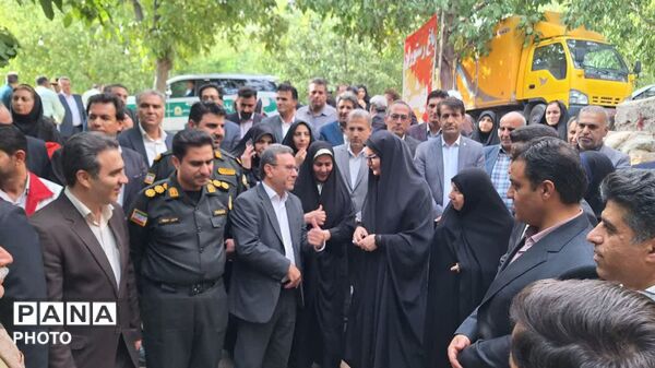 روایت طلای سبز سلسله در قاب سومین جشنواره گردوی کهمان