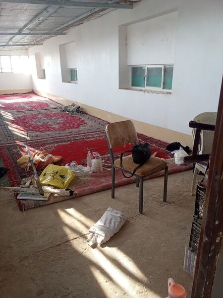 فرط بافی  اشتغال زایی برای زنان هنرمند روستای فدافن