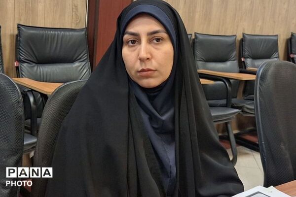 کارگاه توانمندسازی مراقبین سلامت ناحیه دو بهارستان
