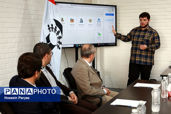 مراسم افتتاحیه برنامه ملی سنجش سلامت جسمانی و آمادگی تحصیلی نوآموزان بدو ورود به دبستان و پیش دبستان سال ۱۴۰۴ - ۱۴۰۳ 