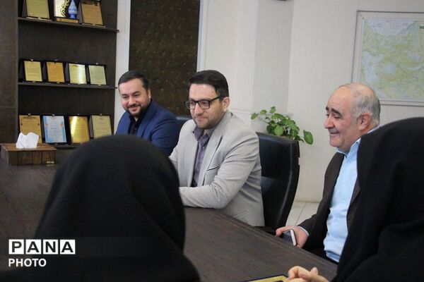 تفاهم‌نامه‌ای برای توان‌بخشی جامع و آینده‌ای روشن‌تر