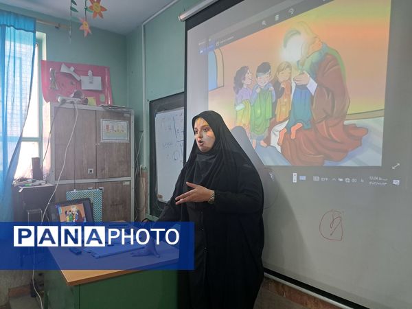 اجرای طرح «شهید همت» با هدف آموزش نومعلمان برای سال تحصیلی ۱۴۰۳-۱۴۰۴ در ملارد