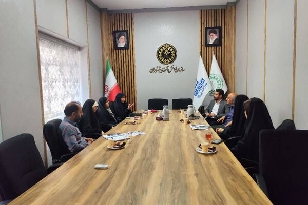  لزوم هم‌افزایی نهادهای فرهنگی جهت شناسایی و هدایت استعدادهای برتر ادبی