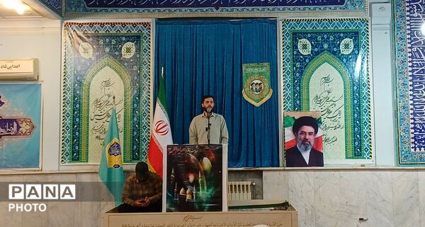 برنامه‌های فرهنگی و آموزشی هفته سلامت در خشکبیجار