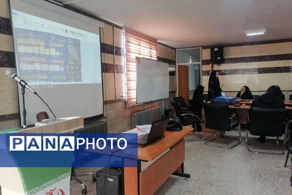 رونمایی از بسته «ایرانمون» و تشریح شیوه‌نامه‌های جدید پرورشی در فیروزکوه