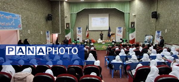 برگزاری آیین شور عاطفه‌ها در مدارس استان اردبیل 