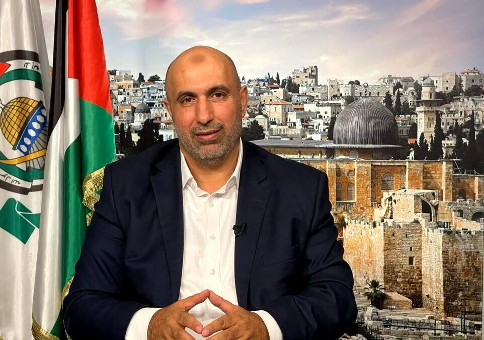 فلسطین در کرانه باختری گزینه‌ای جز مقاومت ندارد