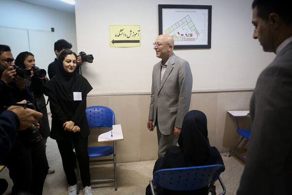 برگزاری نوبت اول کنکور ۱۴۰۳
