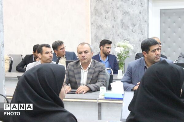 آیین بزرگداشت مقام معلم در مجتمع فرهنگی و رفاهی امام رضا علیه السلام