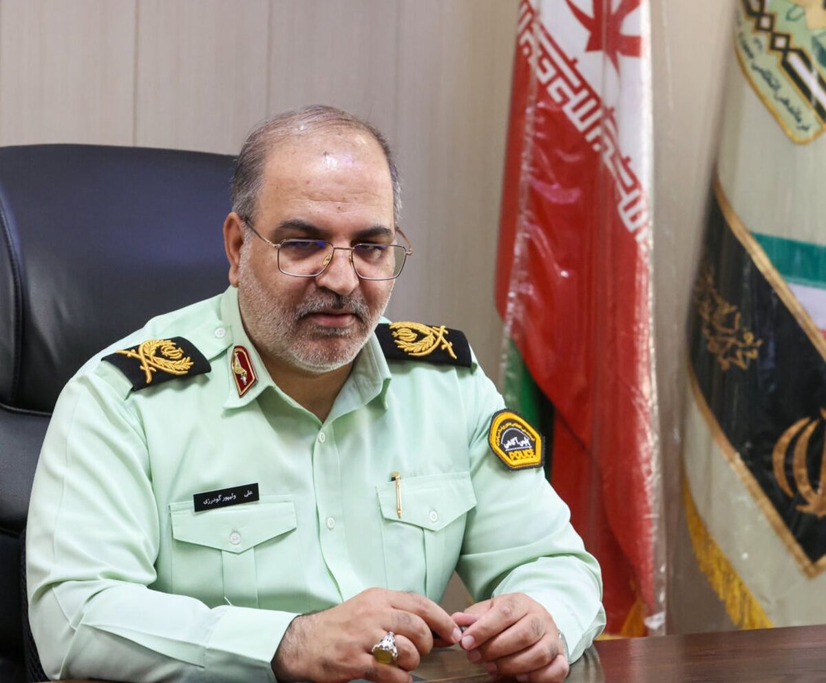 دستگیری عاملان ربودن کودک سه ساله در پارک شهر تهران؛ آرین به آغوش خانواده بازگشت

