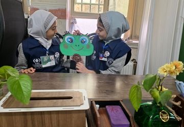 آموزش ریاضی با روش بازی و یادگیری 