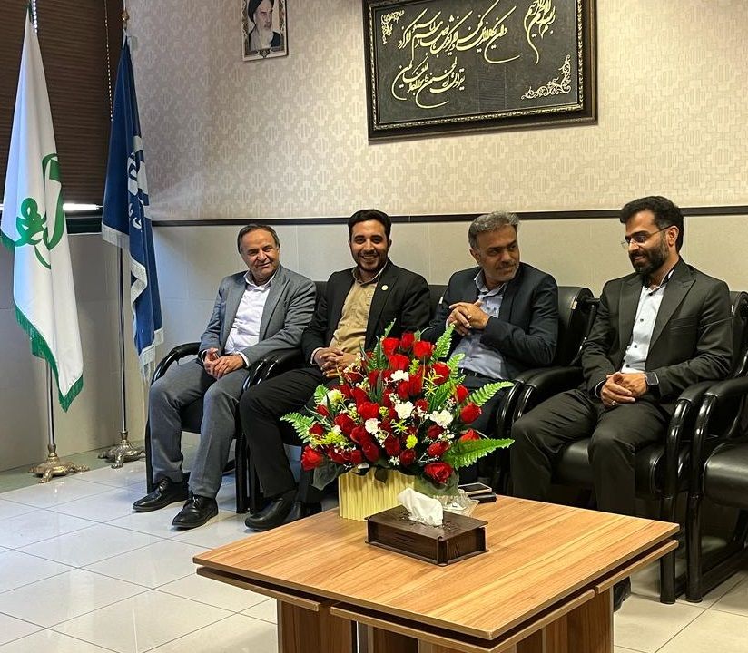 خبرگزاری پانا نقش بی‌بدیلی در انعکاس دغدغه‌ها، ‌ایده‌ها و توانمندی‌های نسل جوان ایفا می‌کند