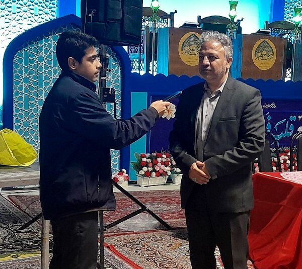 یهود دشمن ابدی برای قرآن است
