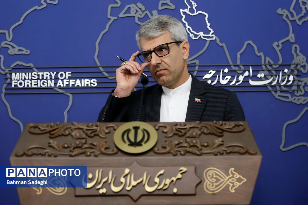 بقائی: روسیه نقش مثبت و سازنده‌ای در موضوع هسته‌ای ایران دارد