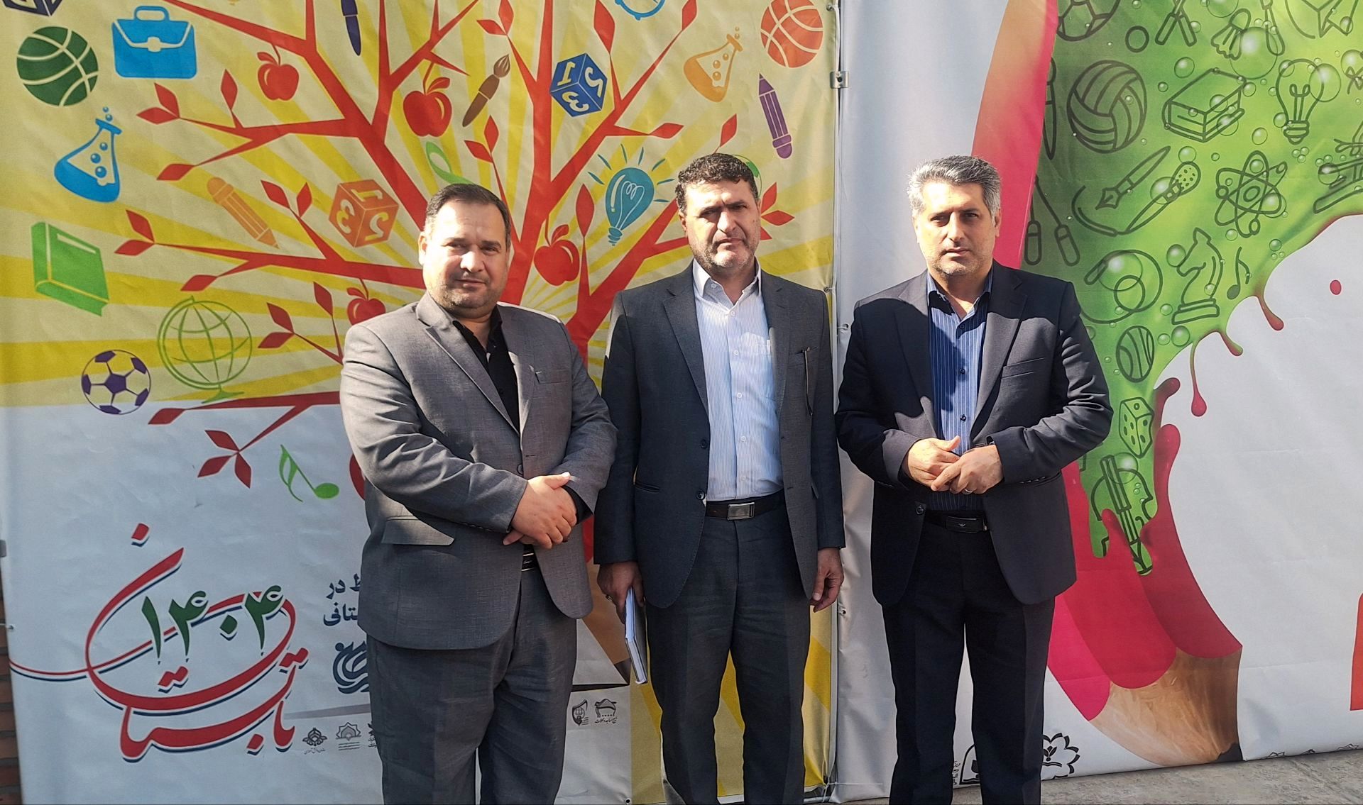 تابستان باید به میدان خودسازی، مهارت آموزی و نشاط تبدیل شود