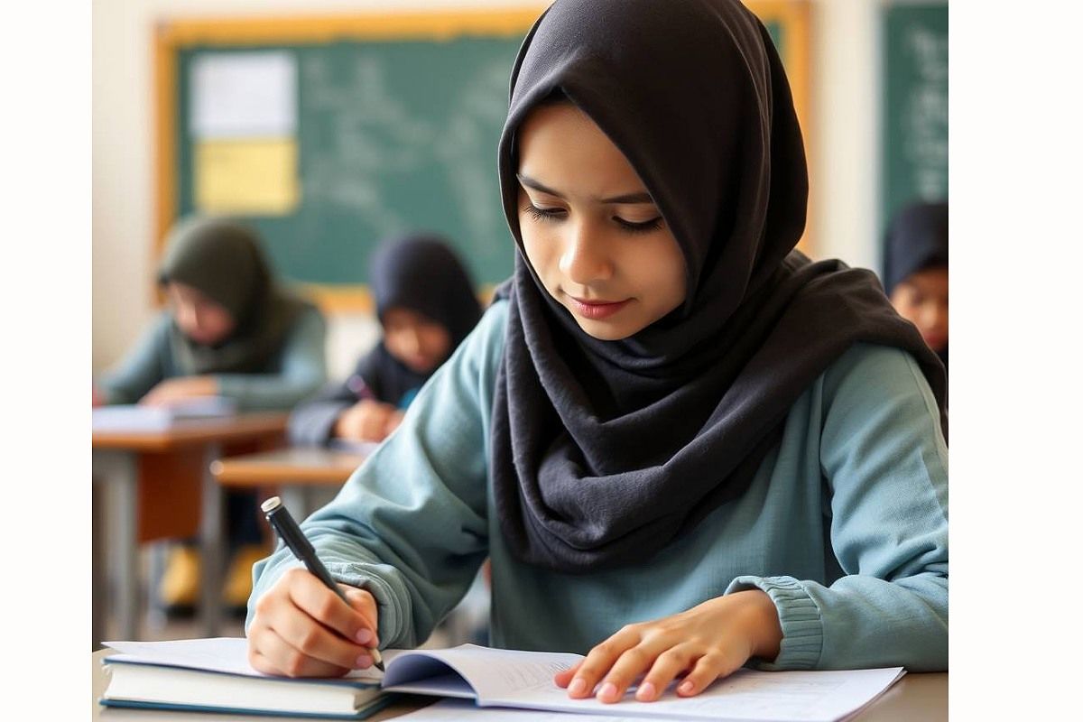 اضطراب یک بخش طبیعی از زندگی است