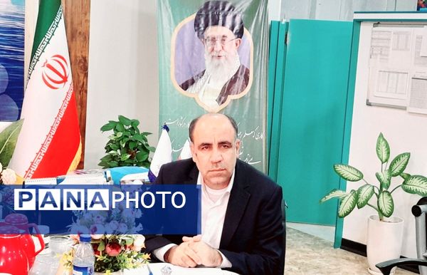 جلسه استانی دومین دوره مسابقه ملی دانش‌آموزان حافظ خوان ایران در بوشهر