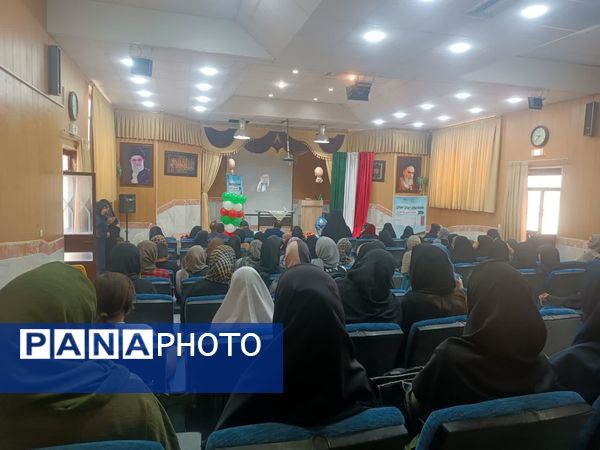 رویداد جانان در شیروان