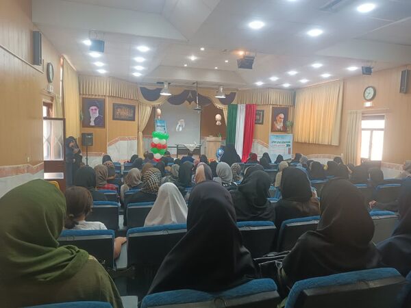 رویداد جانان در شیروان
