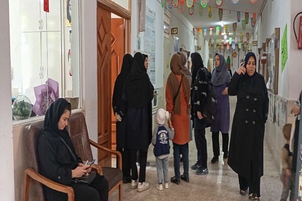 ارائه بیلان ترم اول بهمن ماه ۱۴۰۴  آموزشگاه شهید مجید دهنوی نیشابور