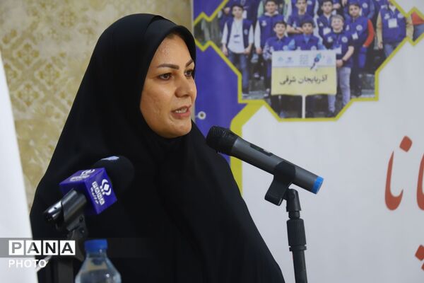 پانا؛ روایت ۲۴ سال آگاهی در قاب مانور رسانه‌ای آذربایجان شرقی