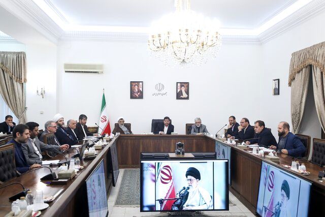 هزینه‌ در آموزش و پرورش سرمایه‌گذاری است