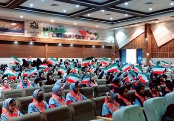 سازمان دانش‌آموزی، پل ارتباطی میان آرمان‌های انقلاب و تربیت نسل آینده