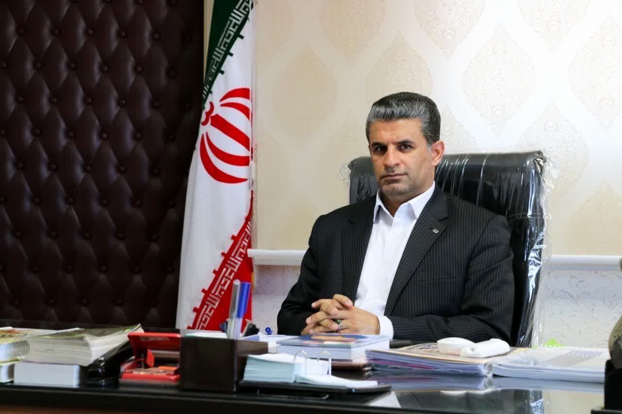 صدسالگی شهرداری نقطه آغاز حرکت به سوی شهری نوین است