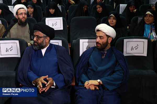 مراسم افتتاحیه هجدهمین جشنواره فیلم مقاومت