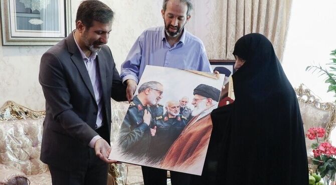 طحان نظیف: شناساندن شهدا حق اجتماعی نسل‌های آینده است
