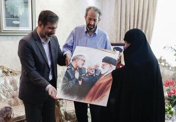 طحان نظیف: شناساندن شهدا حق اجتماعی نسل‌های آینده است