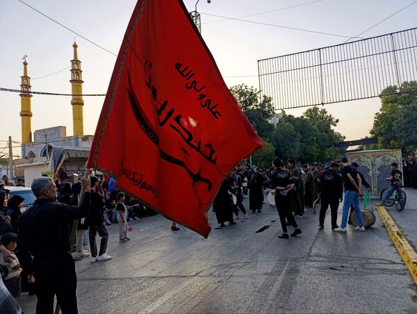 بزرگداشت سالروز ورود ملی امام رضا (ع) به نیشابور 