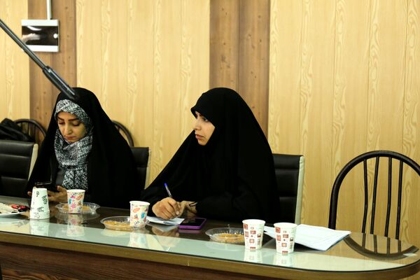 جلسه هماهنگی بیست و هفتمین مانور زلزله و ایمنی در مدارس آذربایجان شرقی