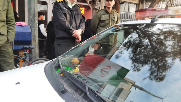 جلوه هایی از یک حضور کم نظیر