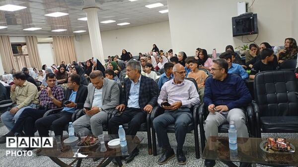 فصل تازه‌ای از خلاقیت و نشاط با آغاز برنامه‌های اوقات فراغت در هرمزگان
