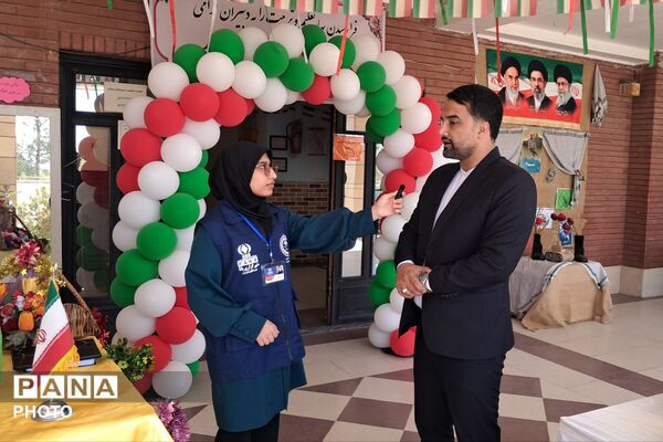 زنگ آغاز یک مسیر تازه برای جوانه‌های دانش