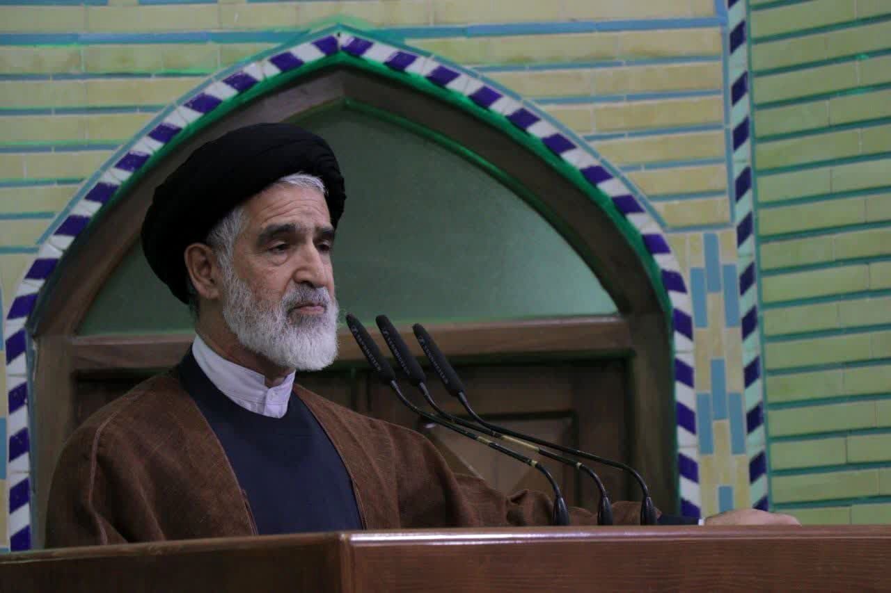 تسخیر لانه جاسوسی، انقلاب دوم ملت ایران بود