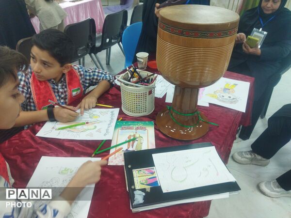 غدیر خم، عیدِ همدلی و عشق در تبادکان