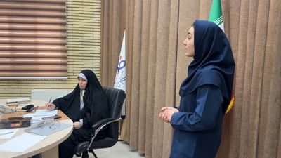 آغاز چهل‌و‌هفتمین فصل معنویت دانش‌آموزان اسلامشهری