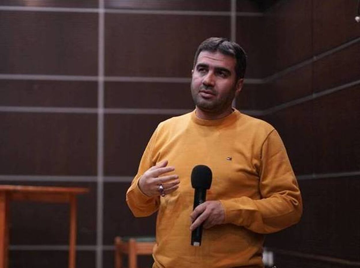 مستندسازی یعنی روایت حقیقت بیرونی؛ خودِ مستندسازی پرخطرترین کار سینمای ایران است